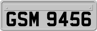 GSM9456