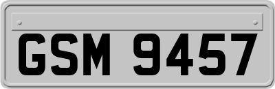 GSM9457