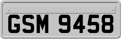 GSM9458