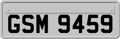 GSM9459