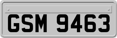 GSM9463