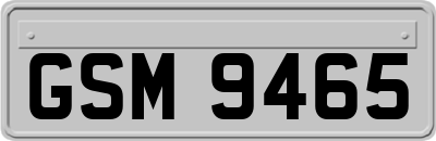 GSM9465