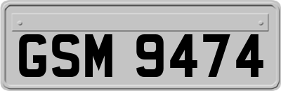 GSM9474