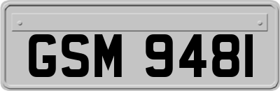 GSM9481