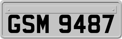 GSM9487