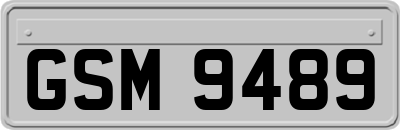 GSM9489