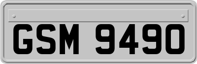GSM9490