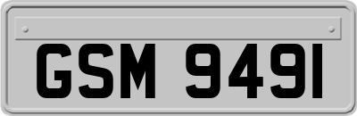 GSM9491