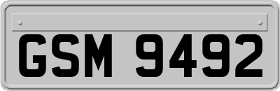 GSM9492