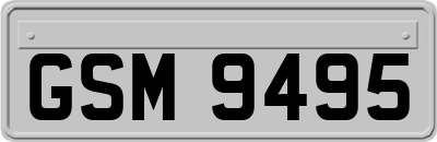 GSM9495