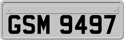 GSM9497
