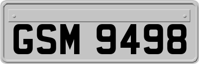 GSM9498