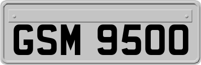 GSM9500