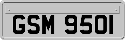 GSM9501