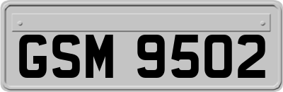 GSM9502