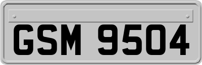 GSM9504