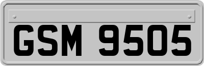 GSM9505