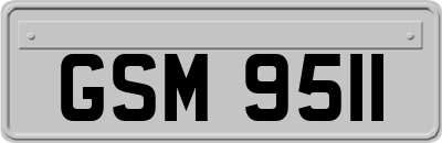 GSM9511