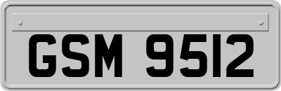 GSM9512