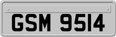 GSM9514