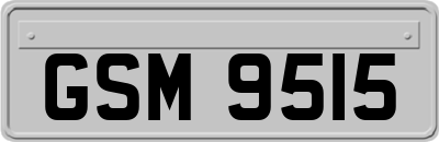 GSM9515
