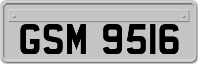GSM9516