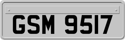 GSM9517