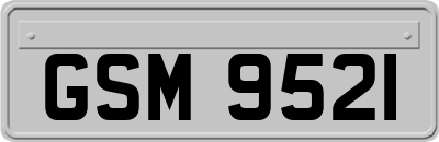 GSM9521