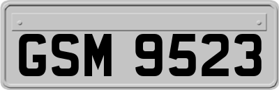 GSM9523