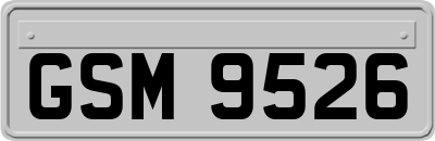 GSM9526