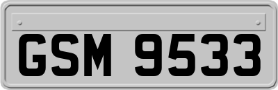 GSM9533