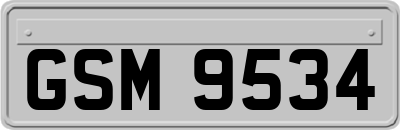 GSM9534
