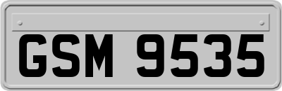GSM9535