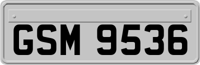 GSM9536