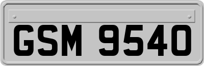 GSM9540