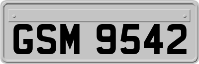 GSM9542