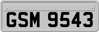 GSM9543
