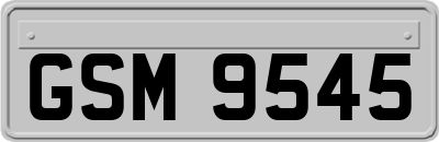 GSM9545