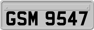 GSM9547