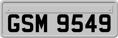 GSM9549