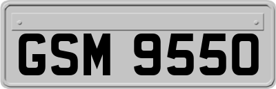 GSM9550