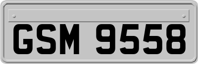 GSM9558
