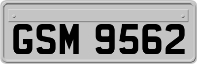 GSM9562