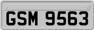 GSM9563
