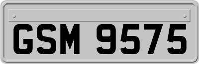 GSM9575