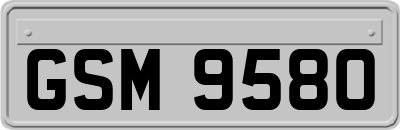 GSM9580