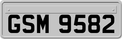 GSM9582