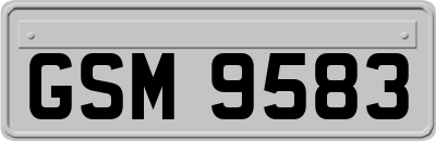GSM9583