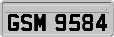 GSM9584