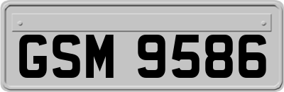 GSM9586